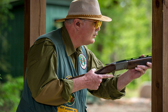 CCA sporting clays 257