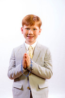 2018 st Aloysius 1st communion 009