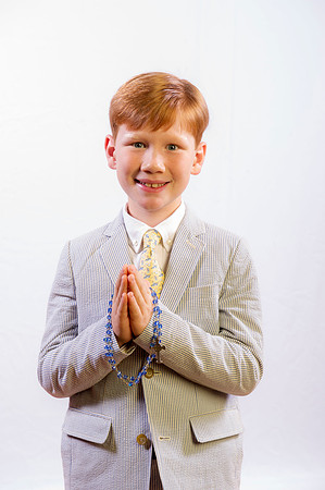 2018 st Aloysius 1st communion 009