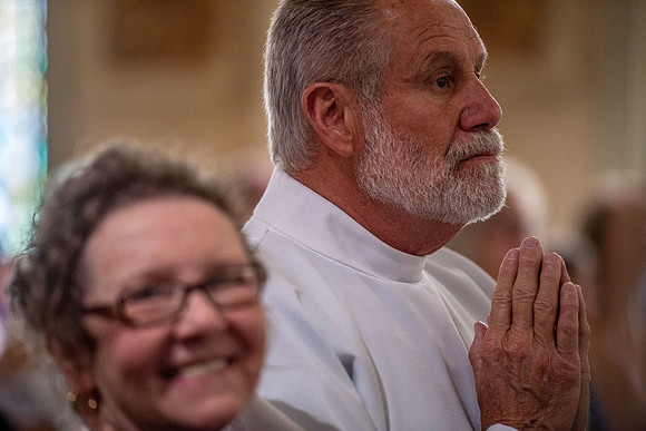 diaconate ordination 195