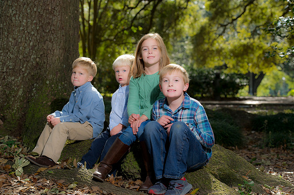 Rostafin family 138