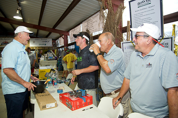 2016 CHS alumni Fishing rodeo 151