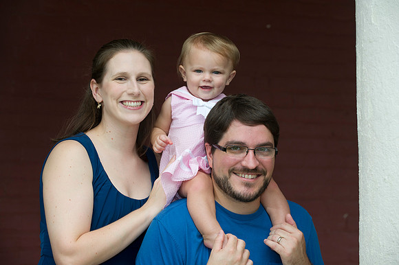 Lucy Meagan & Justin 014