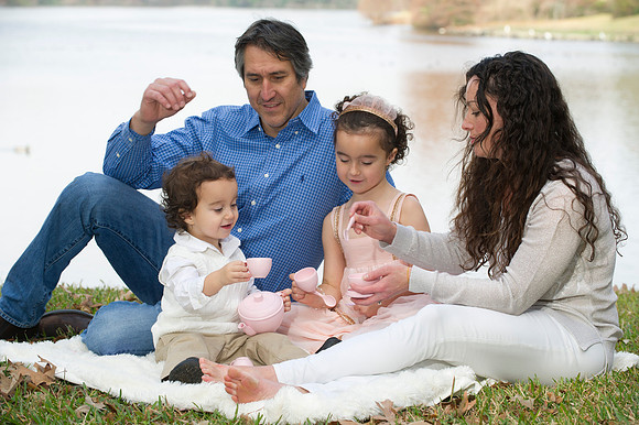 Markiewicz Family 124