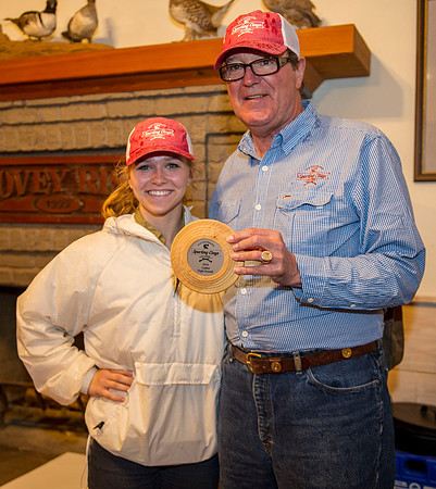CCA sporting clays 439