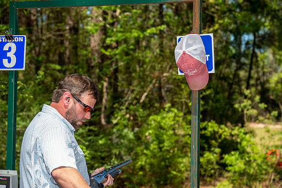 CCA sporting clays 122