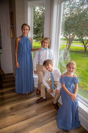 Katherine & Heath's wedding 210