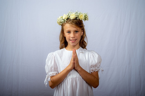 2021 aloysius communion  232
