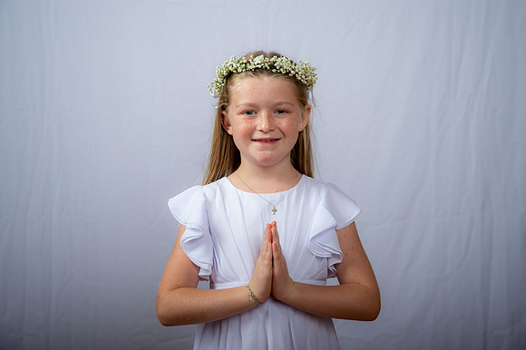 2021 aloysius communion  161