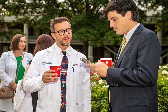 2025 White coat Wednesday 015