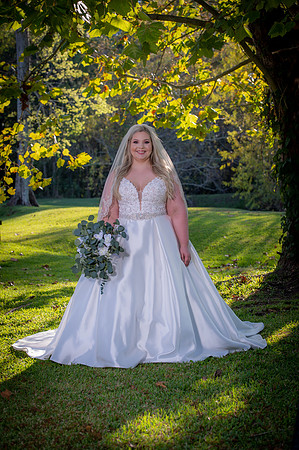 Grace Duhe bridal 009