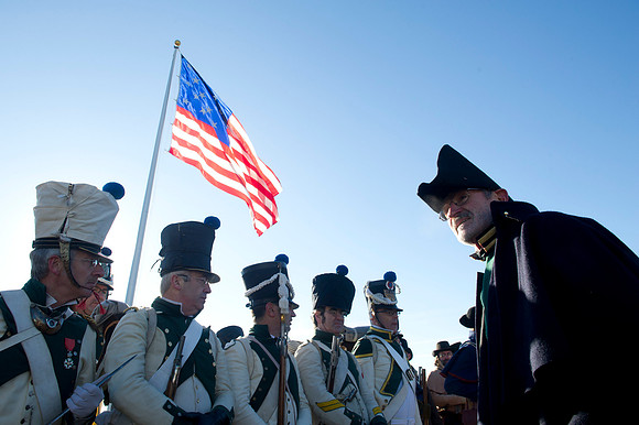 Battle of New Orleans 087