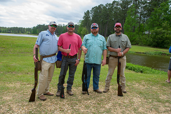 CCA sporting clays 220