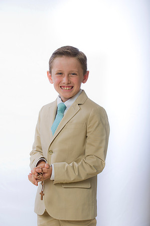 St Aloysius 1st communion 047