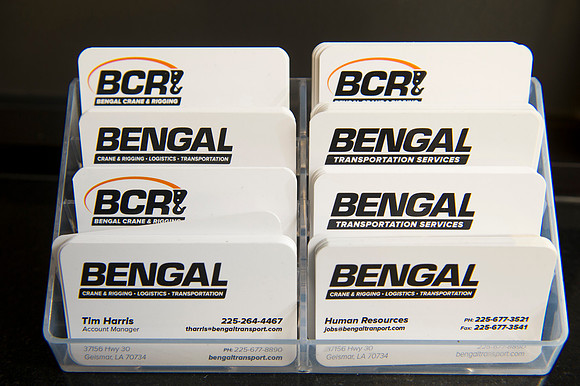 Bengal Transport 001