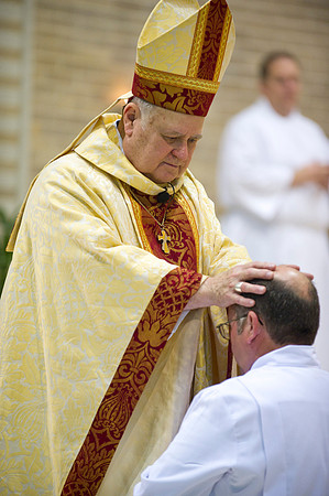 Ordination to Diaconate 223