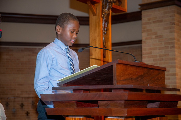 2020 St Aloysius 1st communion  312