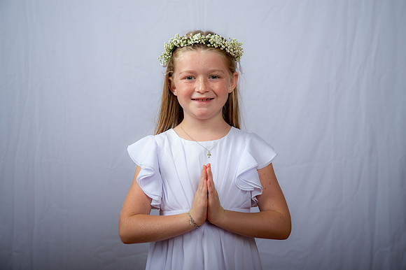 2021 aloysius communion  160