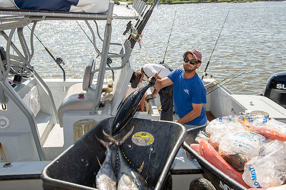 CHS fishing rodeo 2019 233