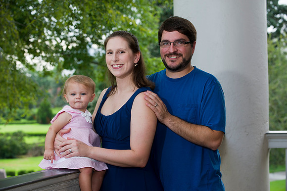 Lucy Meagan & Justin 029