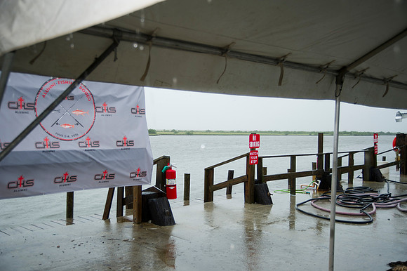 2016 CHS alumni Fishing rodeo 091