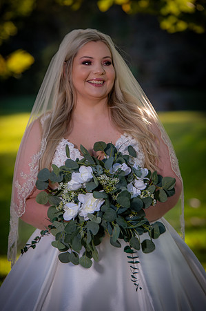 Grace Duhe bridal 015