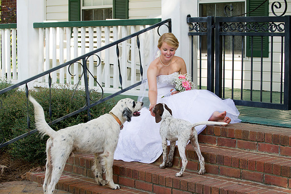 Lindy's bridals 203