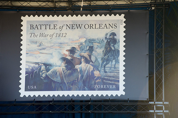 Battle of New Orleans 184