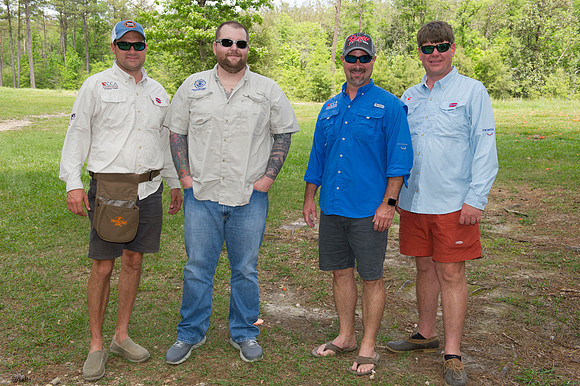 CCA sporting clays 116