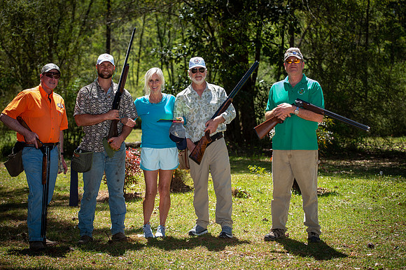 CCA sporting clays 217