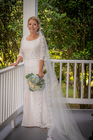 Katherine & Heath's wedding 280