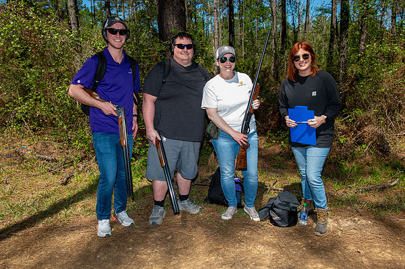 CCA sporting clays 304
