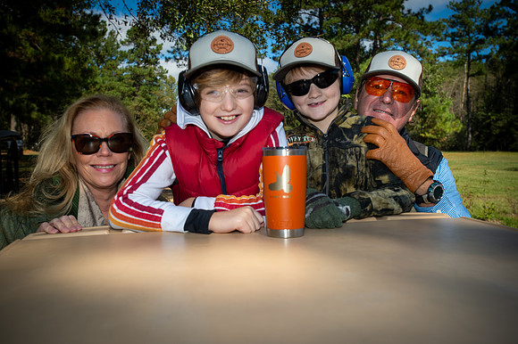 2020 Sporting clays 256
