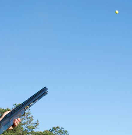 2017 CCA Sporting Clays  012