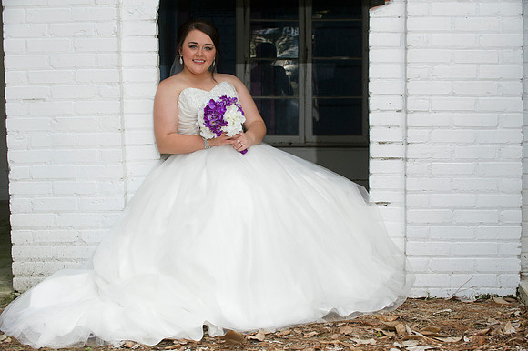 Kristen's bridal 198