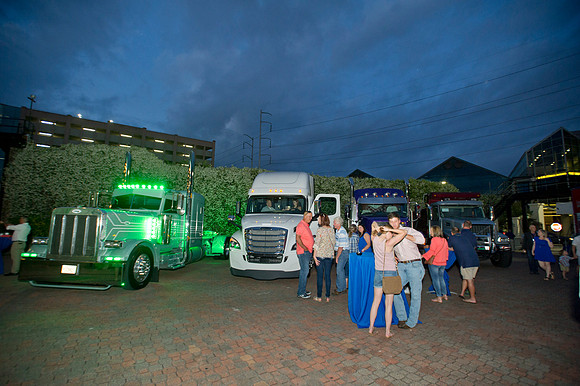 Seafood gala 286