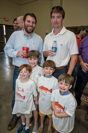 Baton Rouge Chapter 099