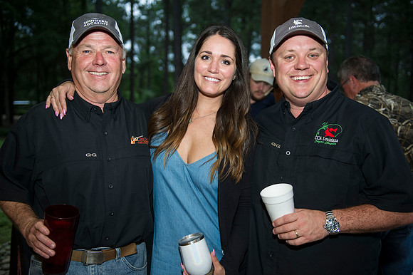CCA sporting clays 300