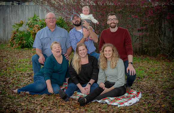 Kelley family 182