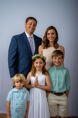 2021 aloysius communion  182
