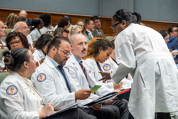 2025 White coat Wednesday 179