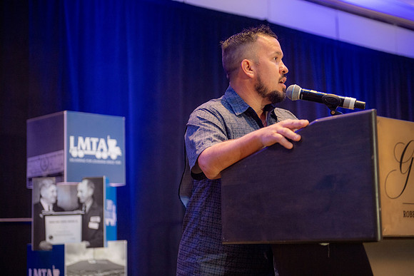 LMTA Convention 746