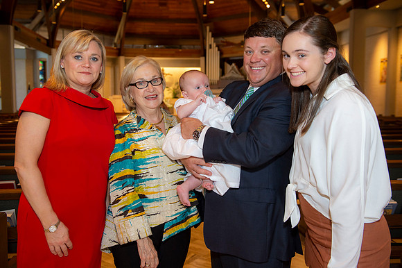 Conrad's Baptism 172