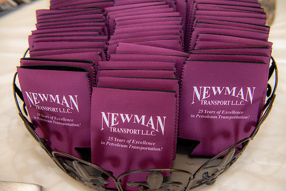 25 years Newman Transport 033