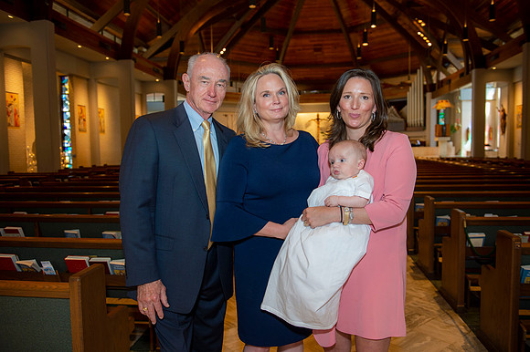 Conrad's Baptism 149