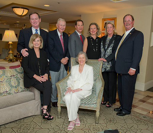 Baxter family 062