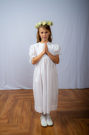 2021 aloysius communion  236