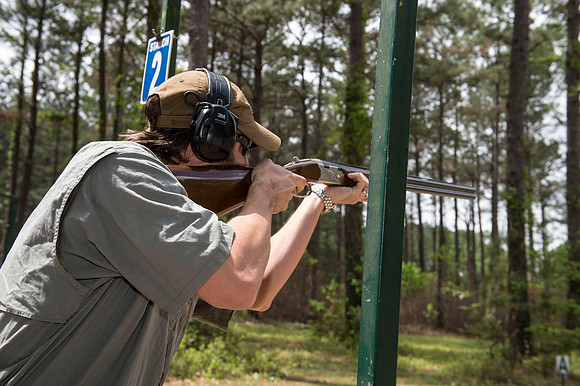 CCA sporting clays 394
