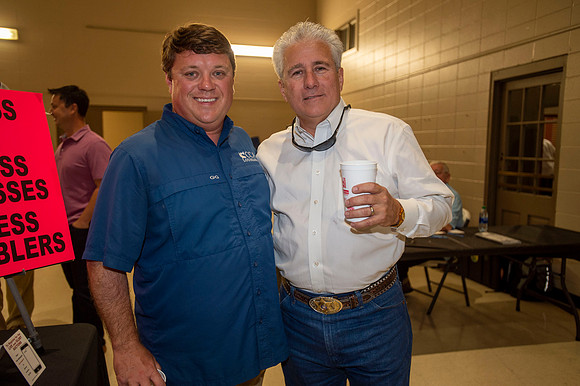 Point Coupee chapter 036