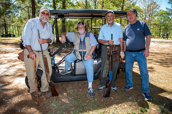 CCA sporting clays 264